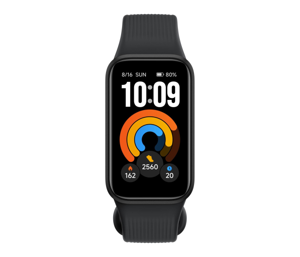 Xiaomi Smart Band 11 Active Black - 1551923 - zdjęcie 2